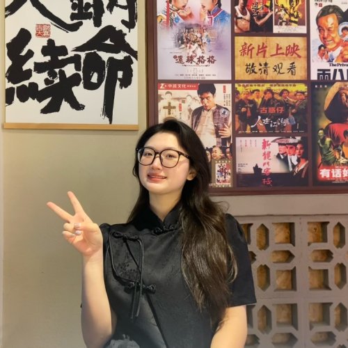 文化服务教研室专任教师校团委副书记