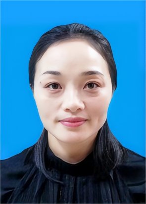 体育教研室专任教师----社会体育专