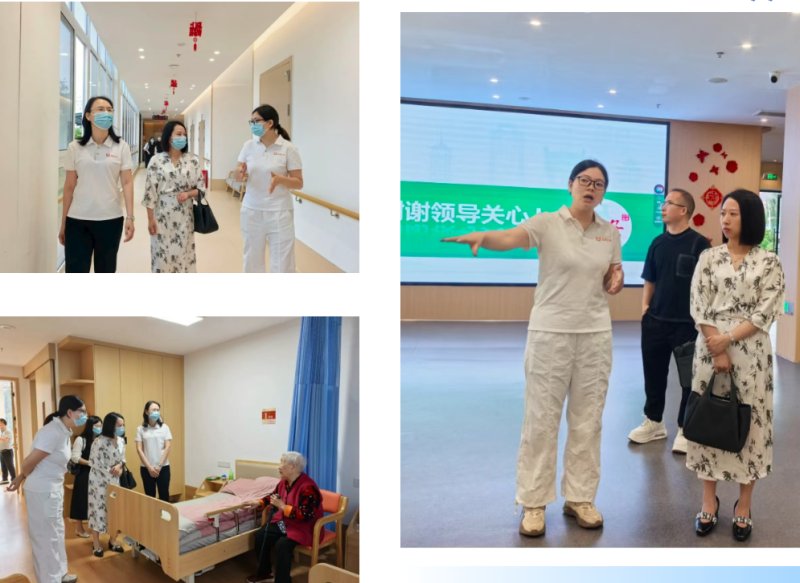精准对接康养行业市场需求