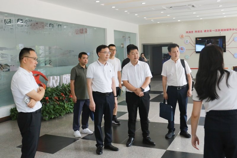 省教育厅“访企拓岗促就业”专项行动部