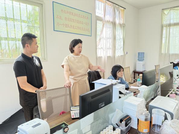 拓宽学生实习就业渠道